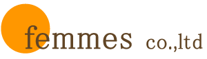 株式会社　femms